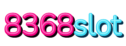 8368slot — logo kanal